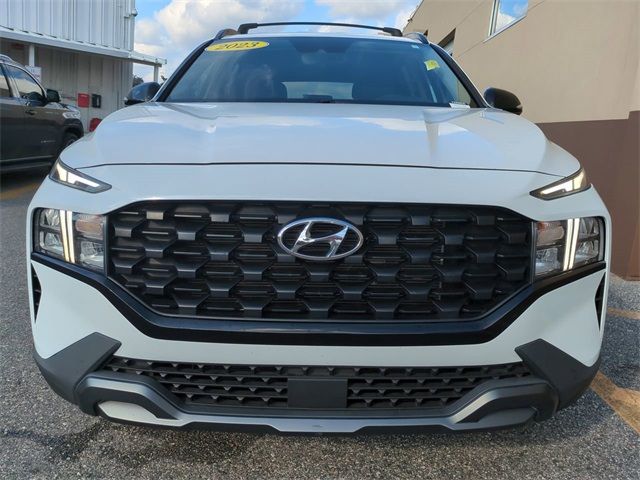 2023 Hyundai Santa Fe XRT