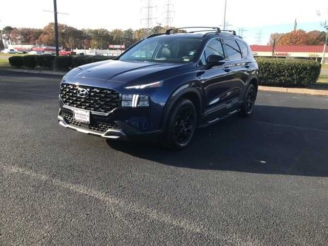 2023 Hyundai Santa Fe XRT