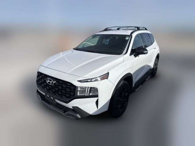 2023 Hyundai Santa Fe XRT