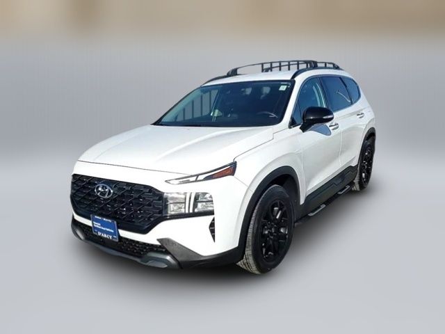 2023 Hyundai Santa Fe XRT