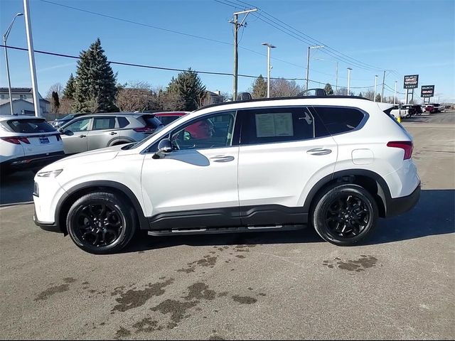 2023 Hyundai Santa Fe XRT