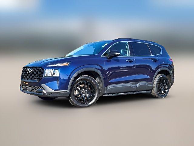 2023 Hyundai Santa Fe XRT