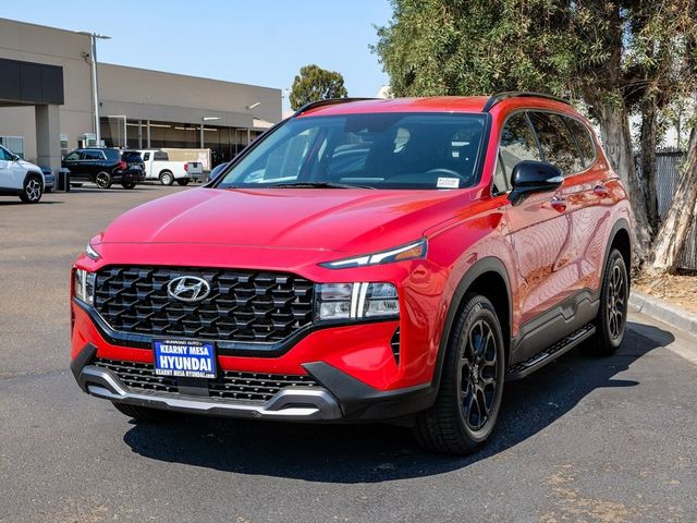 2023 Hyundai Santa Fe XRT