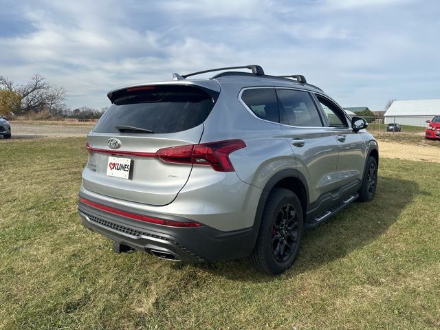 2023 Hyundai Santa Fe XRT