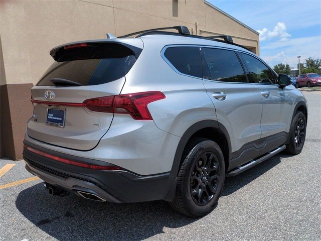 2023 Hyundai Santa Fe XRT