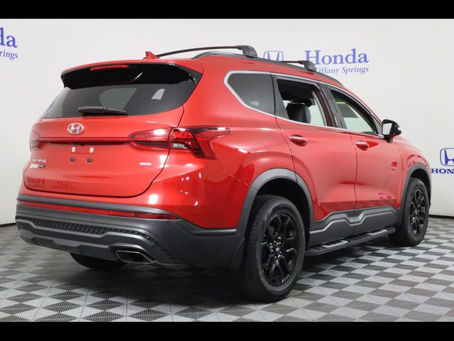 2023 Hyundai Santa Fe XRT