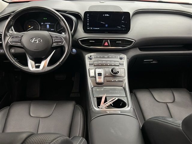 2023 Hyundai Santa Fe XRT