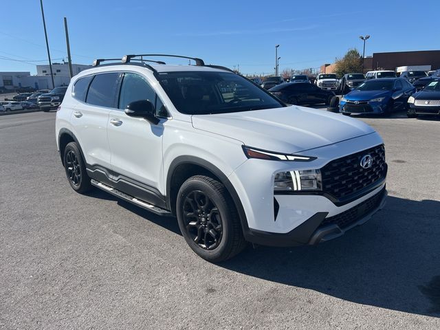 2023 Hyundai Santa Fe XRT