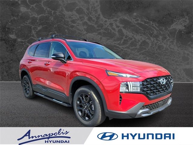 2023 Hyundai Santa Fe XRT