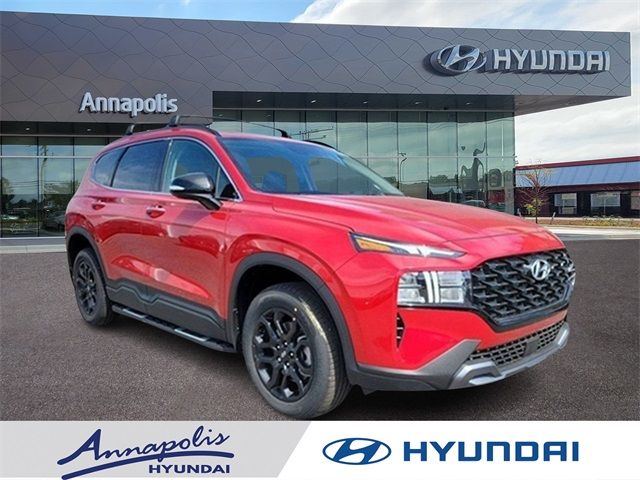 2023 Hyundai Santa Fe XRT