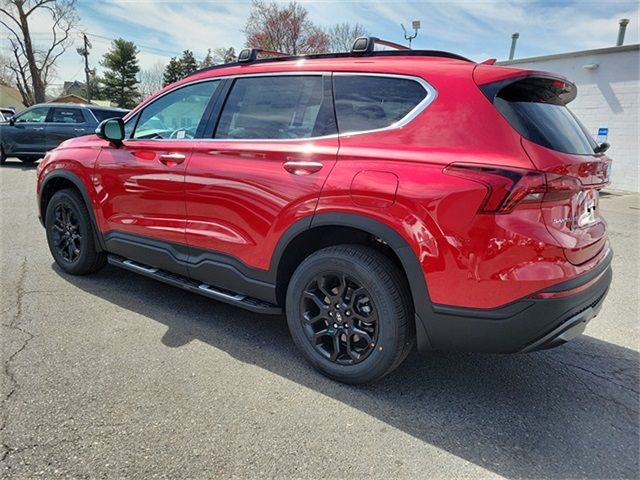 2023 Hyundai Santa Fe XRT