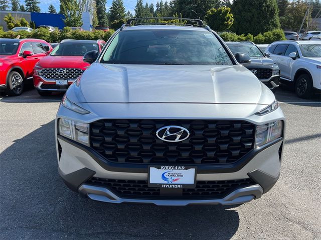 2023 Hyundai Santa Fe XRT