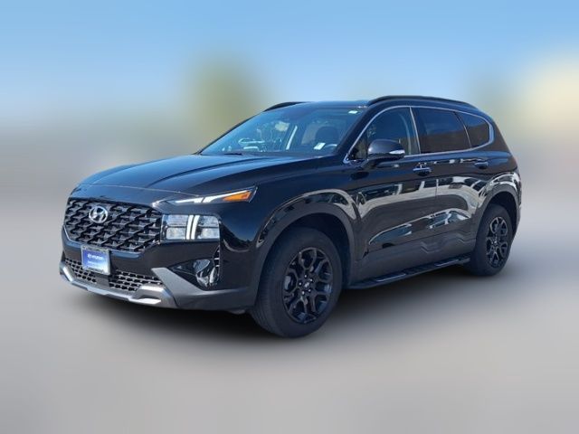 2023 Hyundai Santa Fe XRT