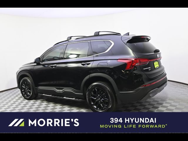 2023 Hyundai Santa Fe XRT