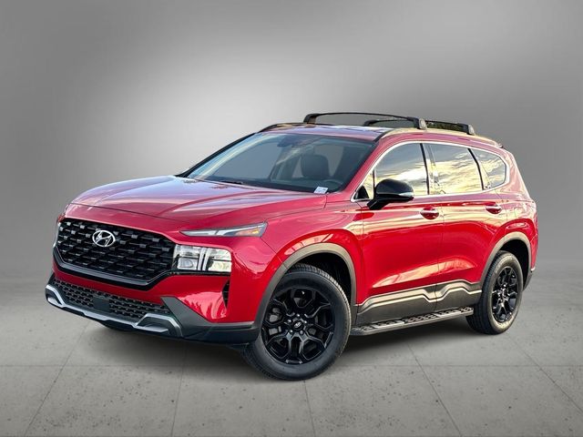 2023 Hyundai Santa Fe XRT