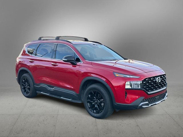 2023 Hyundai Santa Fe XRT