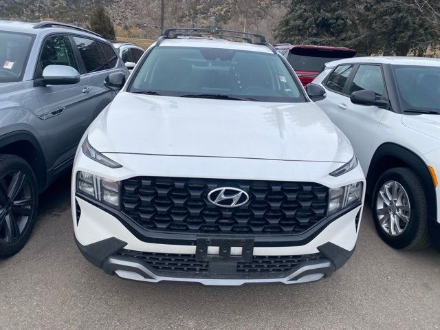 2023 Hyundai Santa Fe XRT