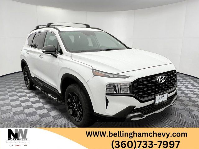 2023 Hyundai Santa Fe XRT