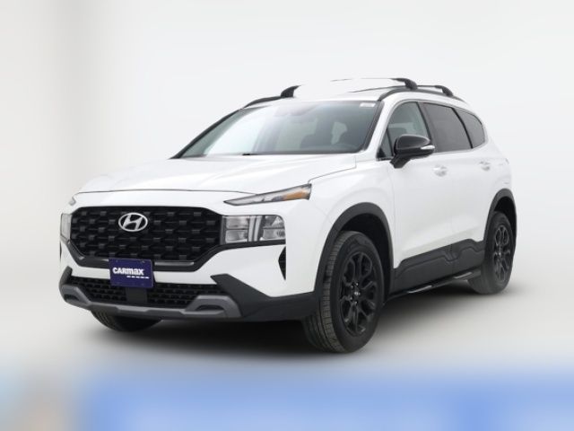2023 Hyundai Santa Fe XRT