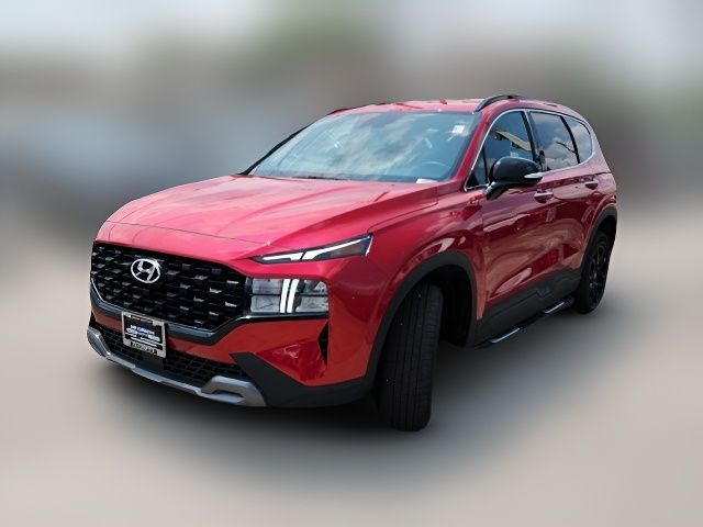 2023 Hyundai Santa Fe XRT