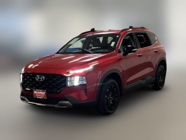 2023 Hyundai Santa Fe XRT