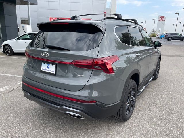 2023 Hyundai Santa Fe XRT