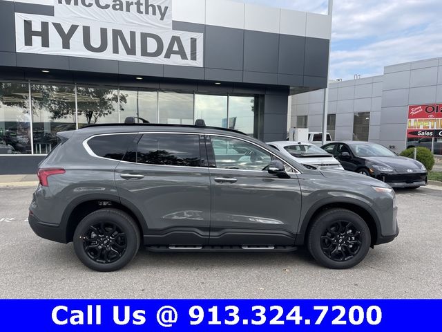 2023 Hyundai Santa Fe XRT