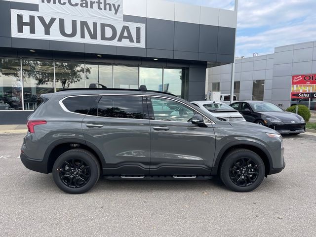 2023 Hyundai Santa Fe XRT