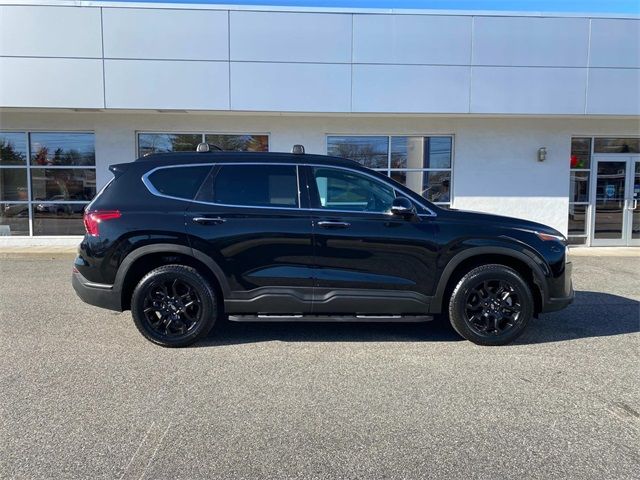 2023 Hyundai Santa Fe XRT