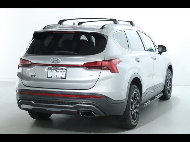 2023 Hyundai Santa Fe XRT