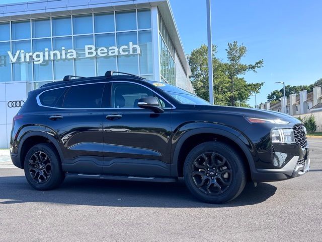 2023 Hyundai Santa Fe XRT