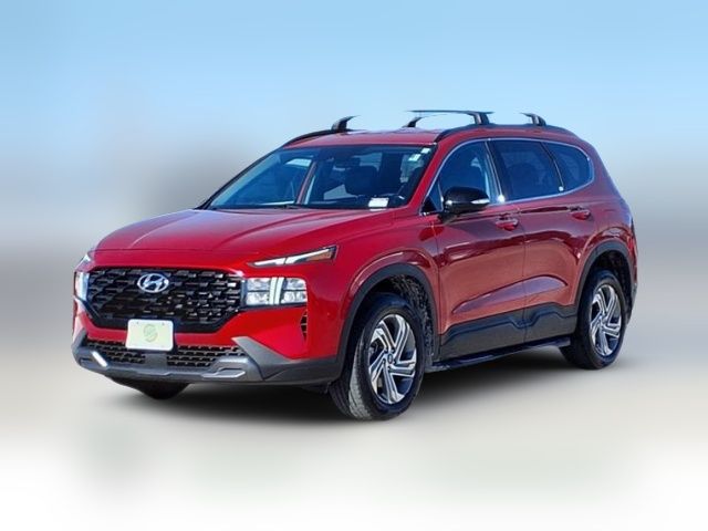 2023 Hyundai Santa Fe XRT