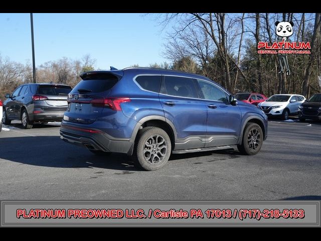 2023 Hyundai Santa Fe XRT