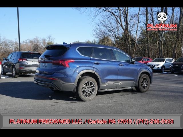 2023 Hyundai Santa Fe XRT