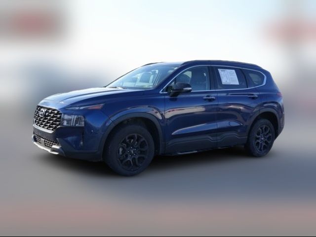 2023 Hyundai Santa Fe XRT