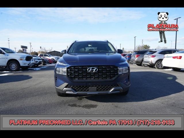 2023 Hyundai Santa Fe XRT