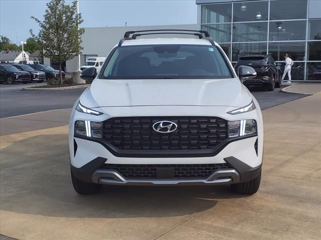 2023 Hyundai Santa Fe XRT