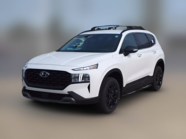 2023 Hyundai Santa Fe XRT
