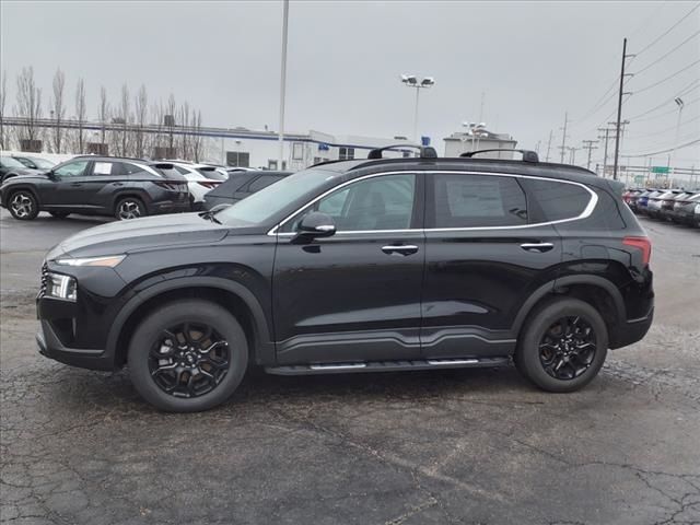 2023 Hyundai Santa Fe XRT