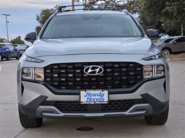 2023 Hyundai Santa Fe XRT