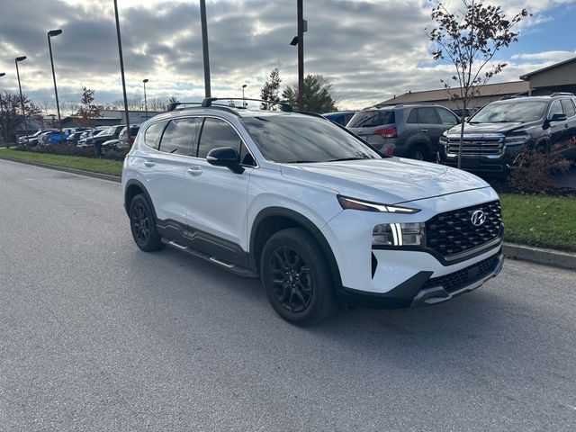 2023 Hyundai Santa Fe XRT