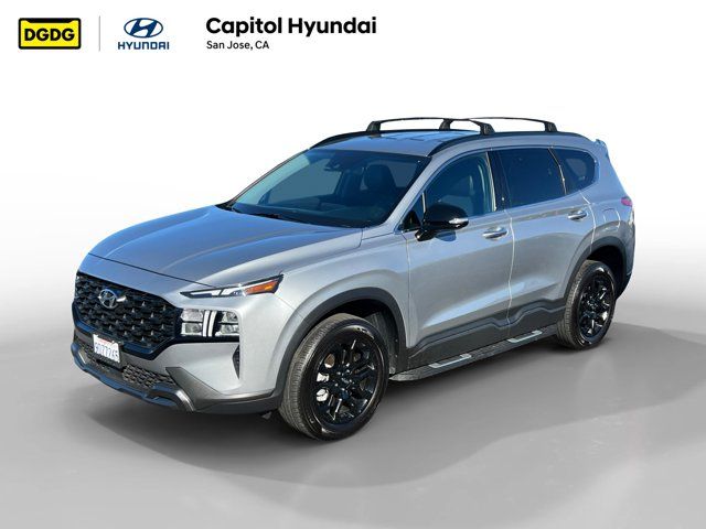 2023 Hyundai Santa Fe XRT