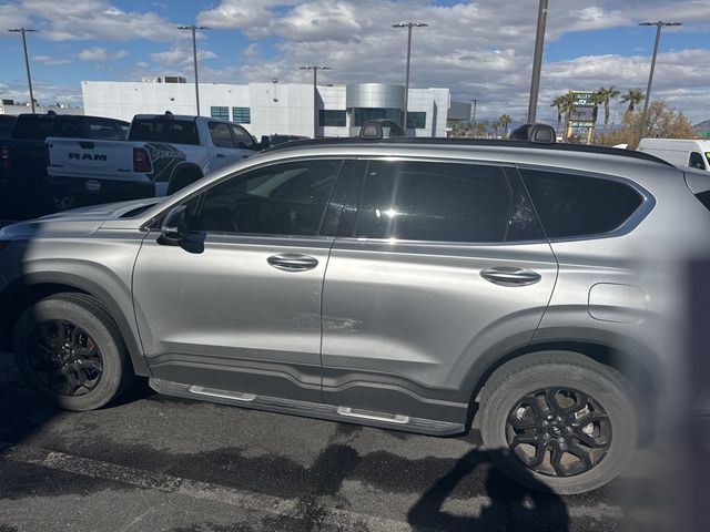 2023 Hyundai Santa Fe XRT