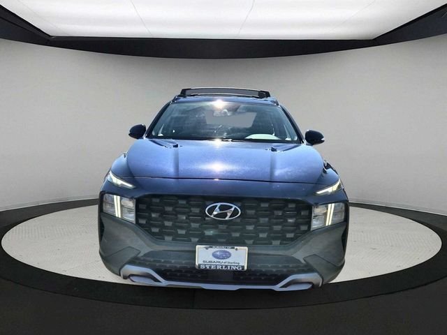 2023 Hyundai Santa Fe XRT
