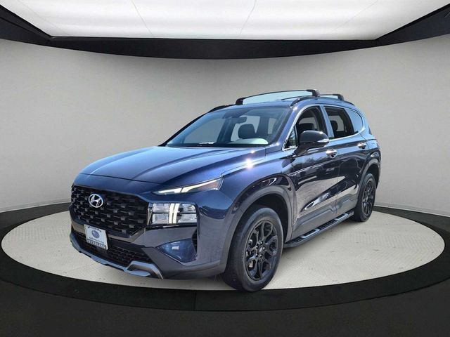 2023 Hyundai Santa Fe XRT