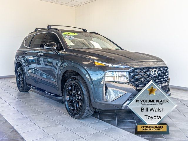 2023 Hyundai Santa Fe XRT