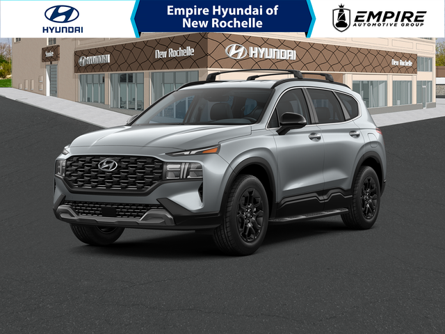 2023 Hyundai Santa Fe XRT