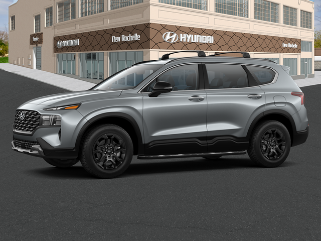 2023 Hyundai Santa Fe XRT