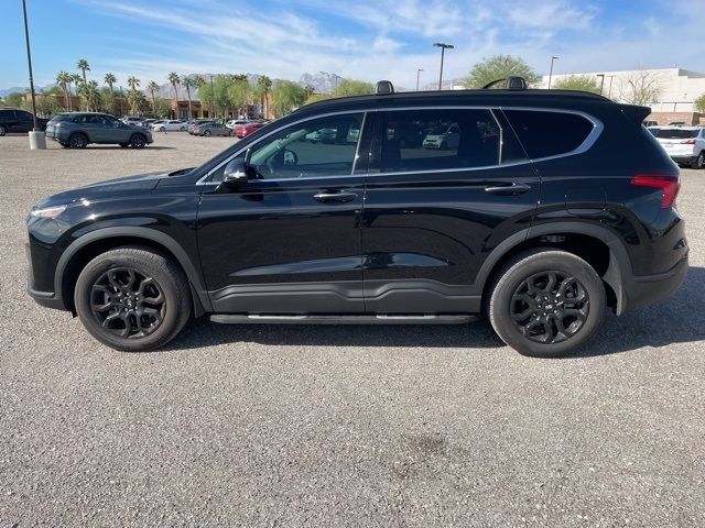 2023 Hyundai Santa Fe XRT