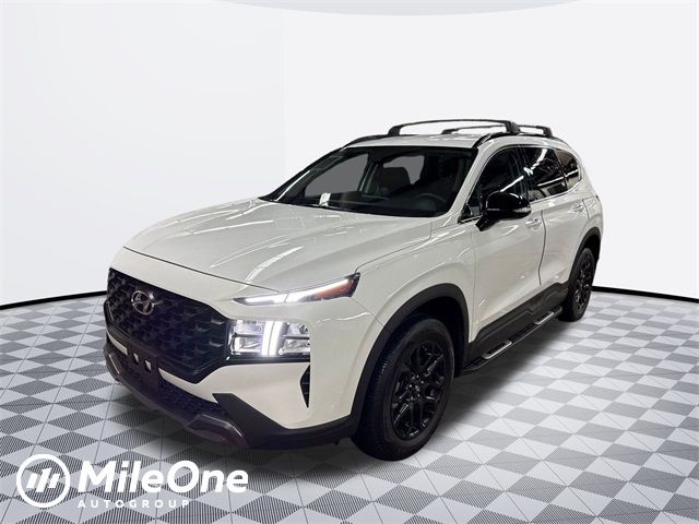 2023 Hyundai Santa Fe XRT